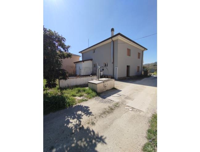 Anteprima foto 8 - Casa indipendente in Vendita a Casalvieri (Frosinone)