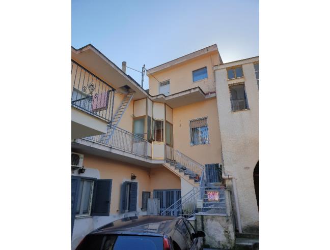 Anteprima foto 1 - Casa indipendente in Vendita a Casamarciano (Napoli)