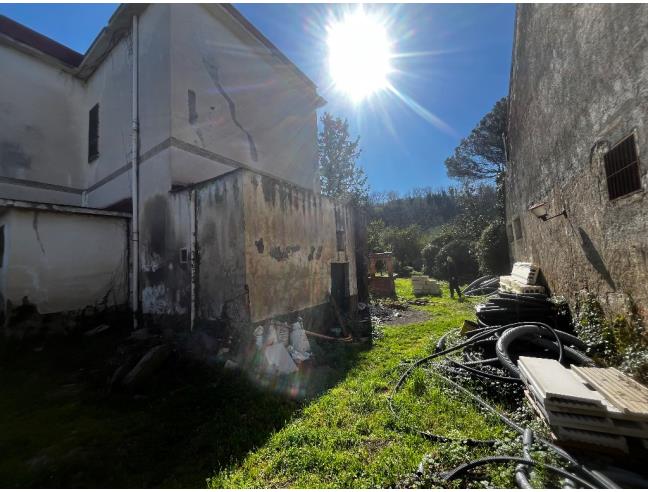 Anteprima foto 2 - Casa indipendente in Vendita a Casamarciano (Napoli)