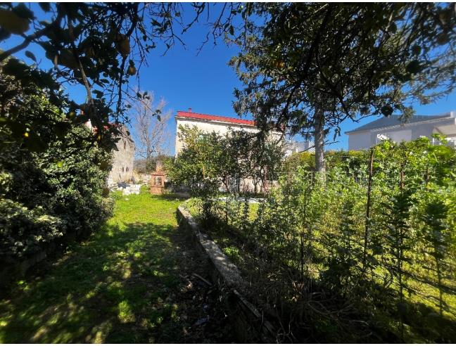 Anteprima foto 3 - Casa indipendente in Vendita a Casamarciano (Napoli)