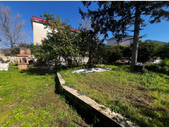 Anteprima foto 4 - Casa indipendente in Vendita a Casamarciano (Napoli)