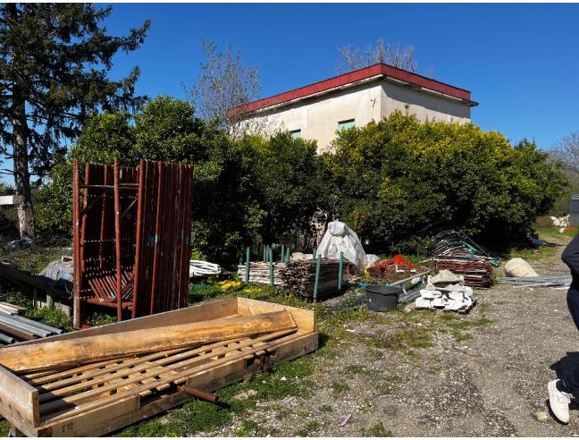 Anteprima foto 5 - Casa indipendente in Vendita a Casamarciano (Napoli)
