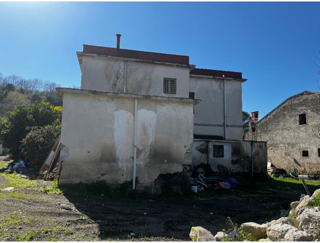 Anteprima foto 6 - Casa indipendente in Vendita a Casamarciano (Napoli)