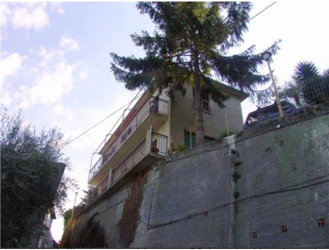 Anteprima foto 2 - Casa indipendente in Vendita a Casanova Lerrone - Degna