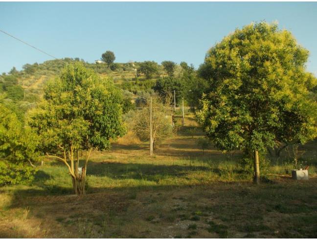 Anteprima foto 2 - Casa indipendente in Vendita a Casaprota (Rieti)