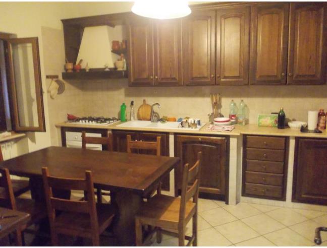 Anteprima foto 3 - Casa indipendente in Vendita a Casaprota (Rieti)