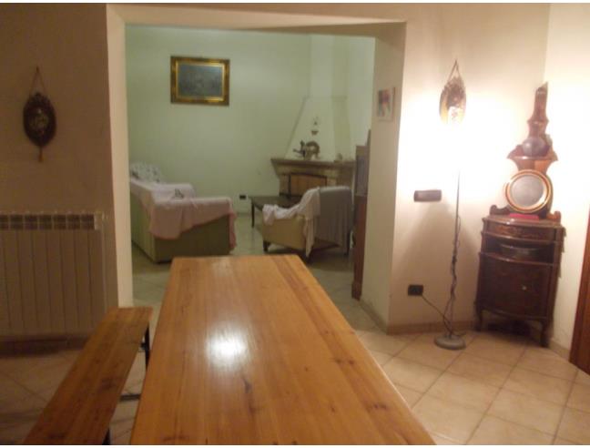 Anteprima foto 4 - Casa indipendente in Vendita a Casaprota (Rieti)