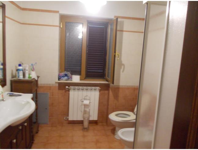 Anteprima foto 5 - Casa indipendente in Vendita a Casaprota (Rieti)