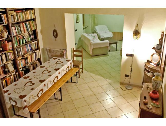 Anteprima foto 6 - Casa indipendente in Vendita a Casaprota (Rieti)