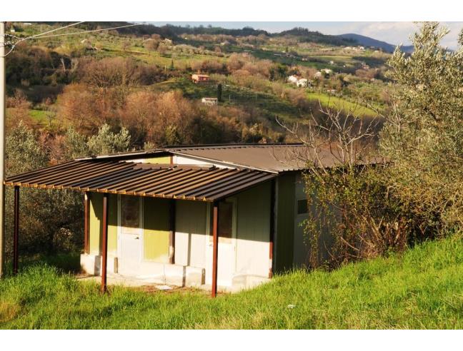 Anteprima foto 7 - Casa indipendente in Vendita a Casaprota (Rieti)