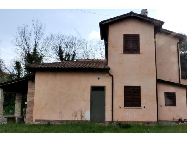 Anteprima foto 8 - Casa indipendente in Vendita a Casaprota (Rieti)