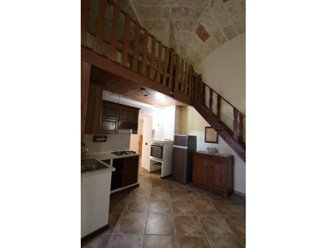 Anteprima foto 6 - Casa indipendente in Vendita a Casarano (Lecce)