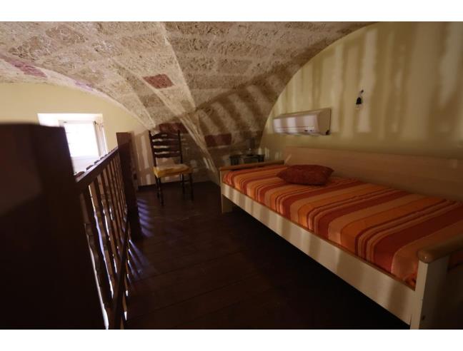 Anteprima foto 7 - Casa indipendente in Vendita a Casarano (Lecce)