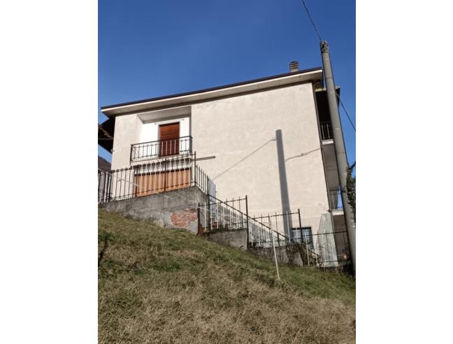 Anteprima foto 2 - Casa indipendente in Vendita a Casargo - Indovero