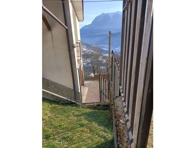 Anteprima foto 4 - Casa indipendente in Vendita a Casargo - Indovero