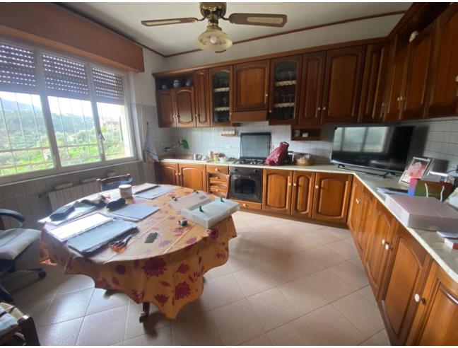 Anteprima foto 5 - Casa indipendente in Vendita a Casarza Ligure (Genova)