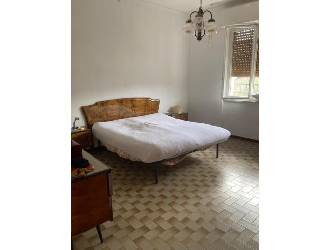 Anteprima foto 6 - Casa indipendente in Vendita a Casarza Ligure (Genova)