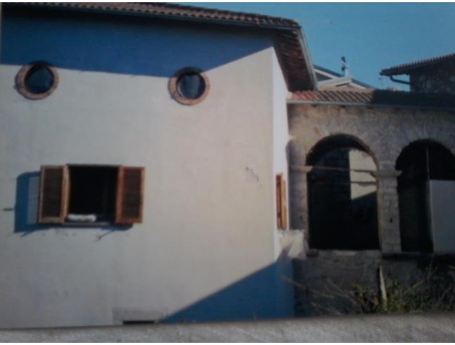 Anteprima foto 1 - Casa indipendente in Vendita a Cascia - Colforcella