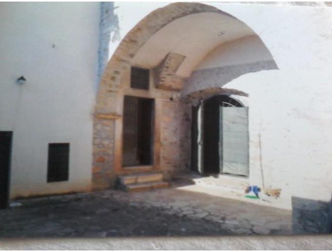 Anteprima foto 3 - Casa indipendente in Vendita a Cascia - Colforcella