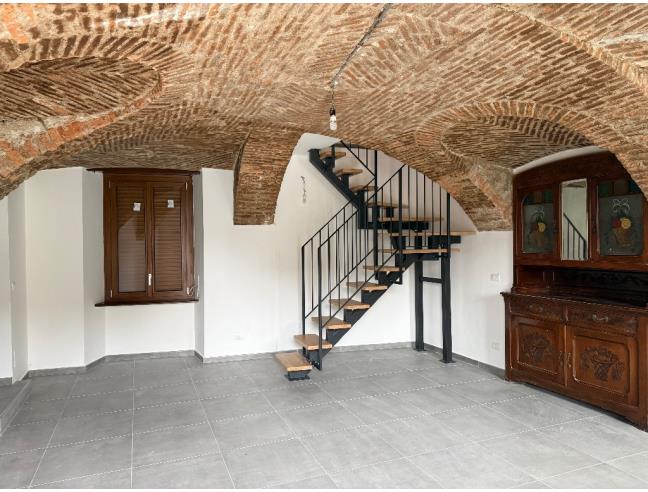 Anteprima foto 2 - Casa indipendente in Vendita a Cascinette d'Ivrea (Torino)