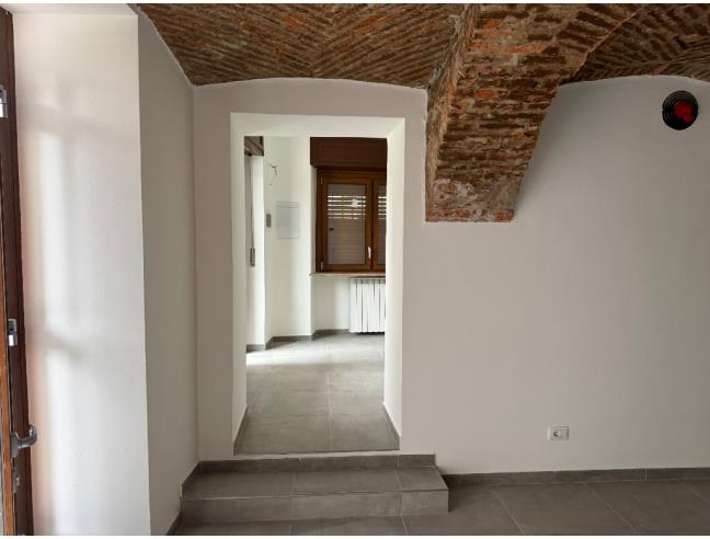 Anteprima foto 3 - Casa indipendente in Vendita a Cascinette d'Ivrea (Torino)
