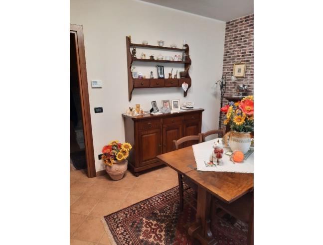 Anteprima foto 4 - Casa indipendente in Vendita a Casella (Genova)