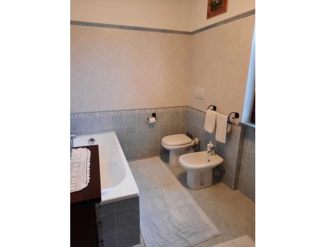 Anteprima foto 5 - Casa indipendente in Vendita a Casella (Genova)