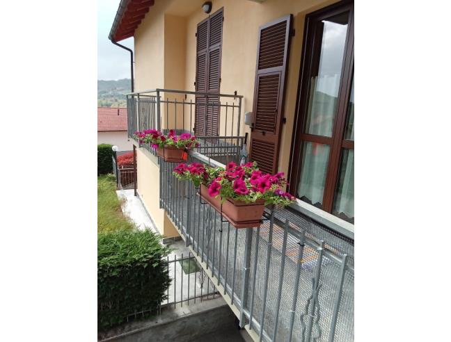 Anteprima foto 7 - Casa indipendente in Vendita a Casella (Genova)