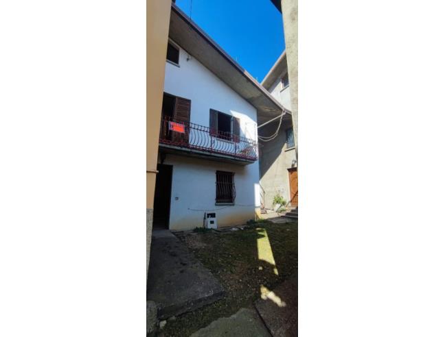 Anteprima foto 2 - Casa indipendente in Vendita a Casnigo (Bergamo)