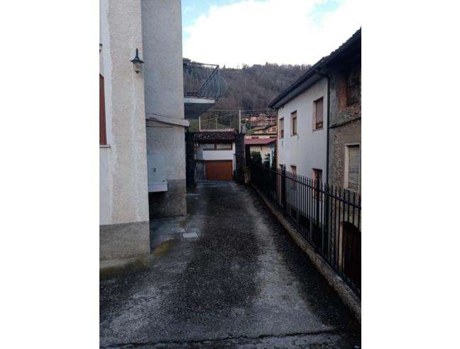 Anteprima foto 2 - Casa indipendente in Vendita a Casnigo (Bergamo)