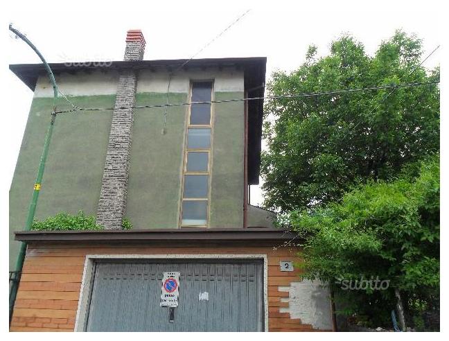 Anteprima foto 2 - Casa indipendente in Vendita a Casnigo (Bergamo)