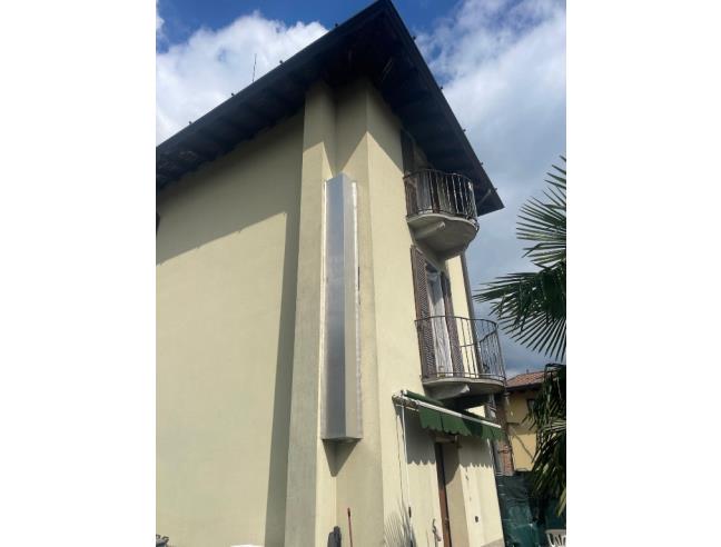 Anteprima foto 3 - Casa indipendente in Vendita a Casnigo (Bergamo)