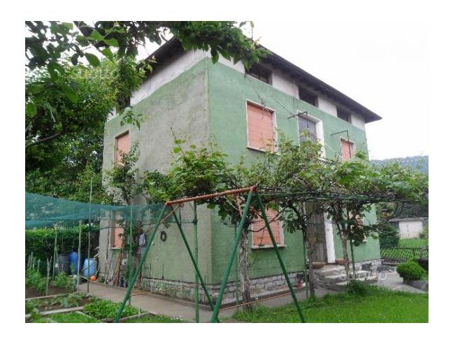 Anteprima foto 3 - Casa indipendente in Vendita a Casnigo (Bergamo)