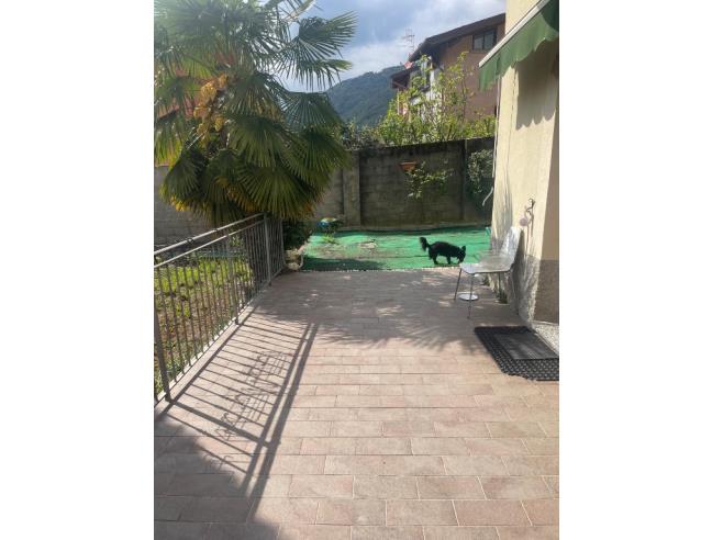 Anteprima foto 4 - Casa indipendente in Vendita a Casnigo (Bergamo)