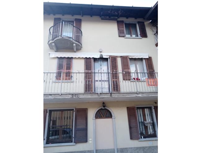 Anteprima foto 7 - Casa indipendente in Vendita a Casnigo (Bergamo)