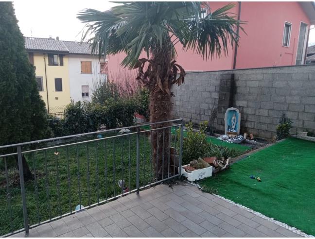Anteprima foto 8 - Casa indipendente in Vendita a Casnigo (Bergamo)