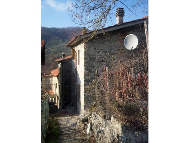 Anteprima foto 4 - Casa indipendente in Vendita a Casola in Lunigiana - Codiponte