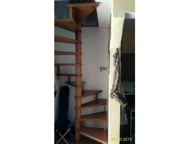 Anteprima foto 7 - Casa indipendente in Vendita a Casola in Lunigiana (Massa-Carrara)