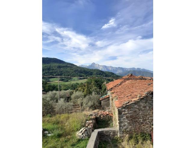 Anteprima foto 8 - Casa indipendente in Vendita a Casola in Lunigiana (Massa-Carrara)