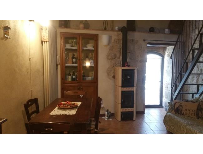 Anteprima foto 3 - Casa indipendente in Vendita a Casole d'Elsa - Mensano