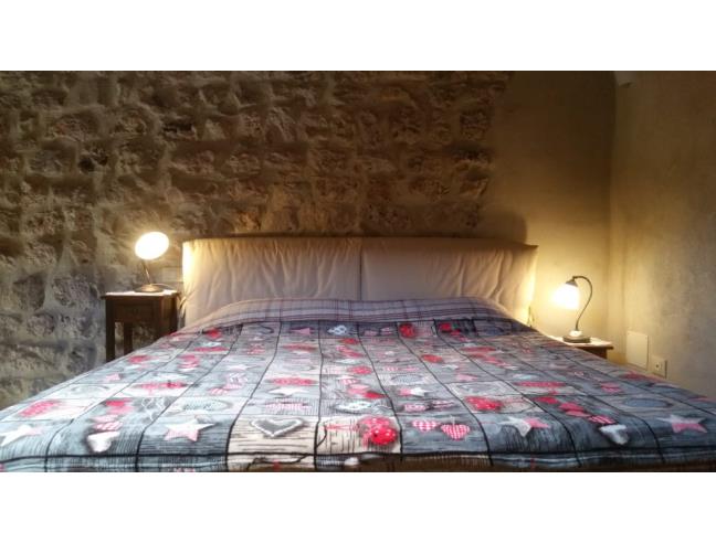 Anteprima foto 4 - Casa indipendente in Vendita a Casole d'Elsa - Mensano