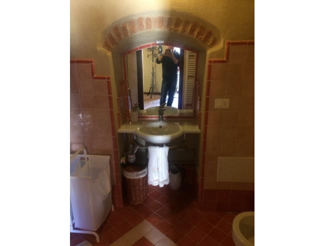 Anteprima foto 5 - Casa indipendente in Vendita a Casole d'Elsa - Mensano