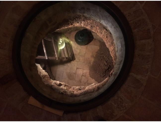 Anteprima foto 6 - Casa indipendente in Vendita a Casole d'Elsa - Mensano