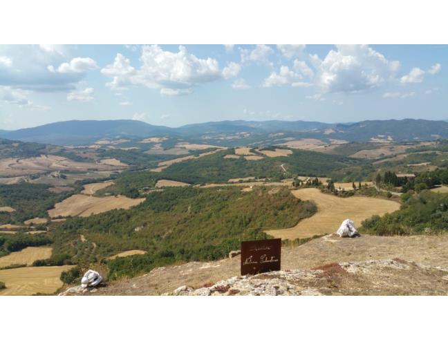 Anteprima foto 7 - Casa indipendente in Vendita a Casole d'Elsa - Mensano