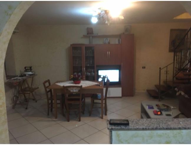 Anteprima foto 2 - Casa indipendente in Vendita a Casoria - Arpino