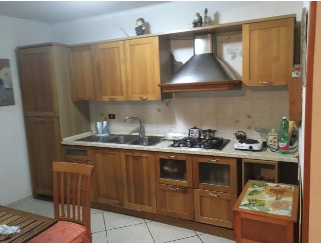 Anteprima foto 4 - Casa indipendente in Vendita a Casoria - Arpino