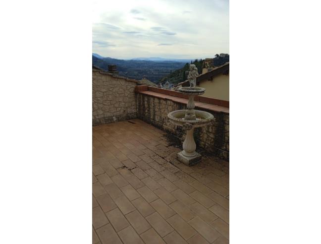 Anteprima foto 3 - Casa indipendente in Vendita a Casperia (Rieti)