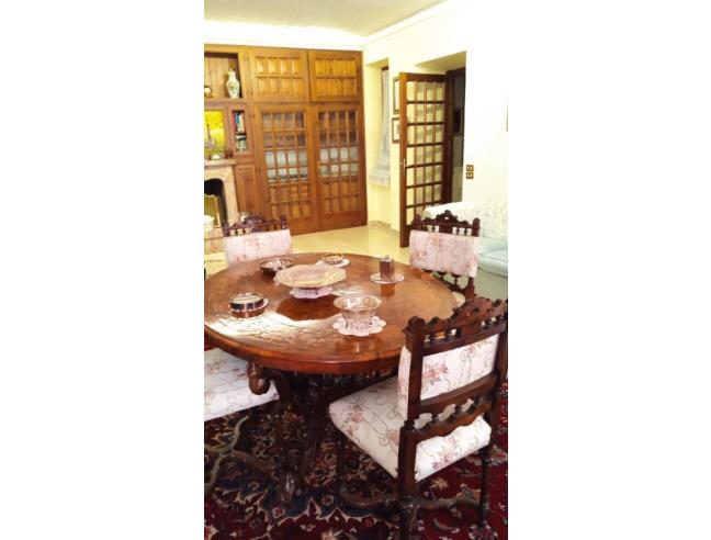 Anteprima foto 4 - Casa indipendente in Vendita a Casperia (Rieti)