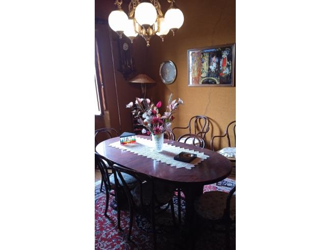 Anteprima foto 5 - Casa indipendente in Vendita a Casperia (Rieti)