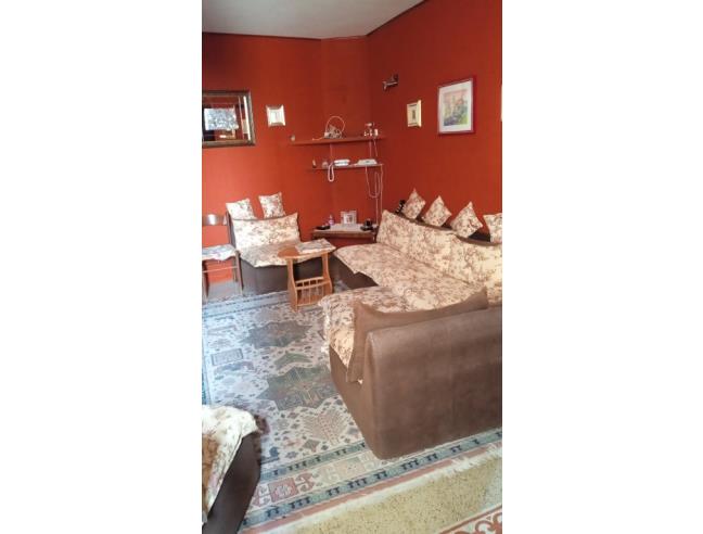 Anteprima foto 6 - Casa indipendente in Vendita a Casperia (Rieti)